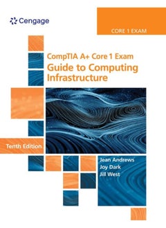 CompTIA A+ Core 1 Exam: Guide to Computing Infrastructure 
