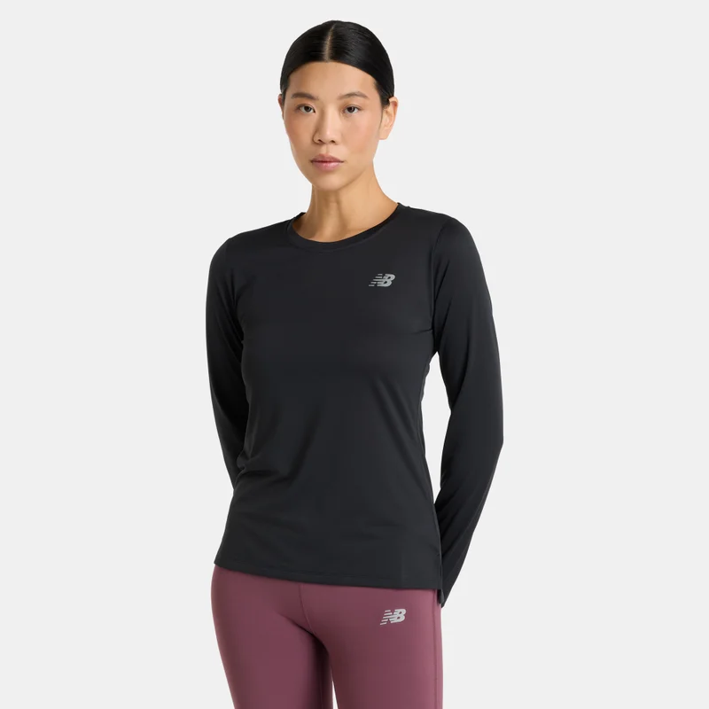 New Balance Women's Sport T-Shirt