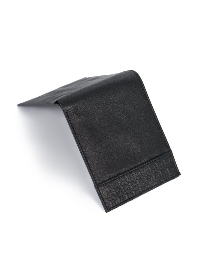 ZELDA Printed Strip Wallet  - Image 4