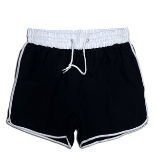 Elastic Water-Resistant Sports Shorts for Adults 2023 Summer Black - pzsku/ZB17495424A89B50776F1Z/45/1746188663/c3fb6fe1-bd02-4ae5-a619-bb76d9c811b6