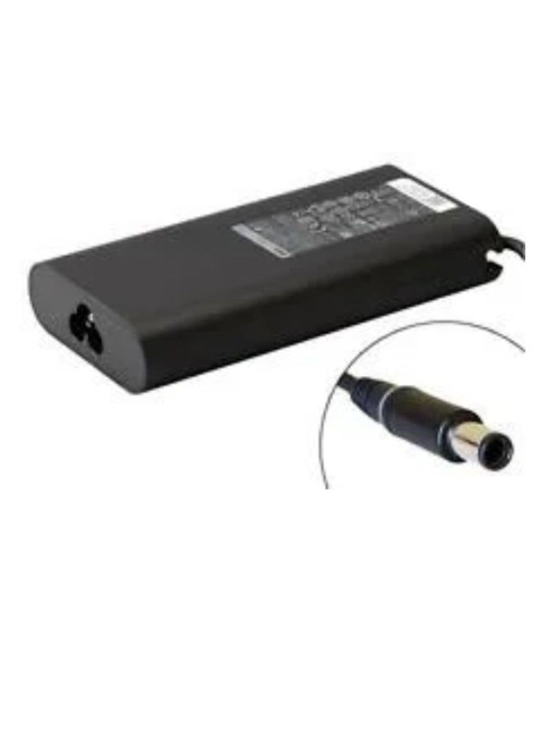 Terabyte Laptop Charger 19.5V 4.62A Adapter (7.4X5.0 MM pin) Slim - Image 2