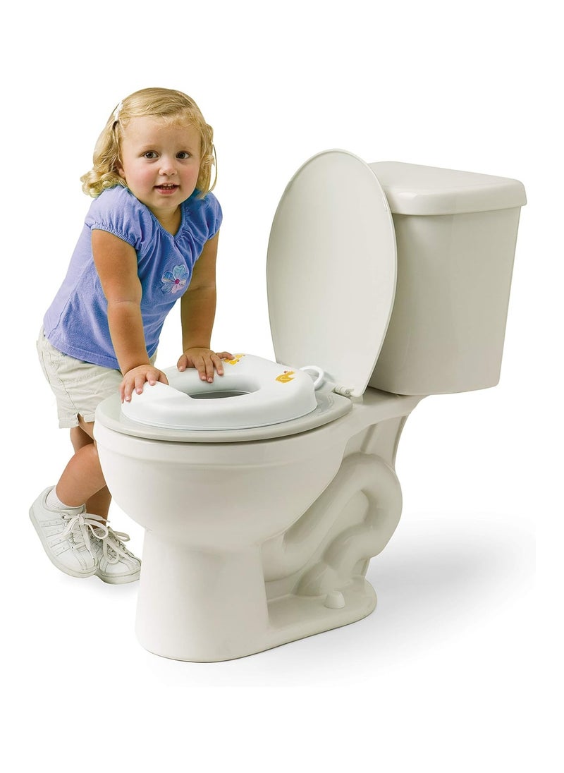 Mommy's Helper Helper Contoured Cushie Potty Seat  - Image 1