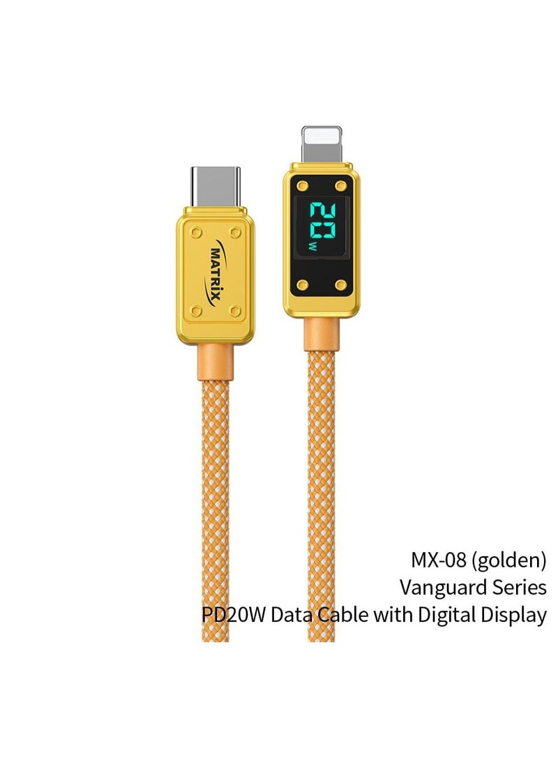 MATRIX MX08TC-IP] Cable  - Image 2