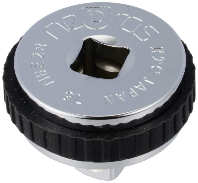 Kyoto Machine Tools KTC NBE28 Quick Spinner 025 inch 63 mm 14 inch