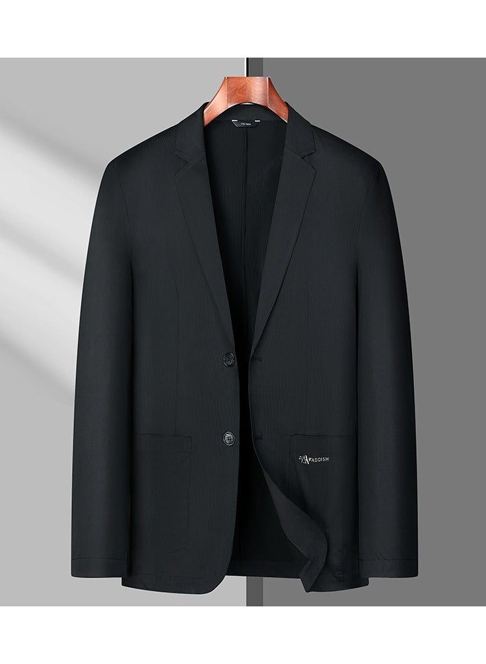 Warrior Men's New Casual Suit Jacket 