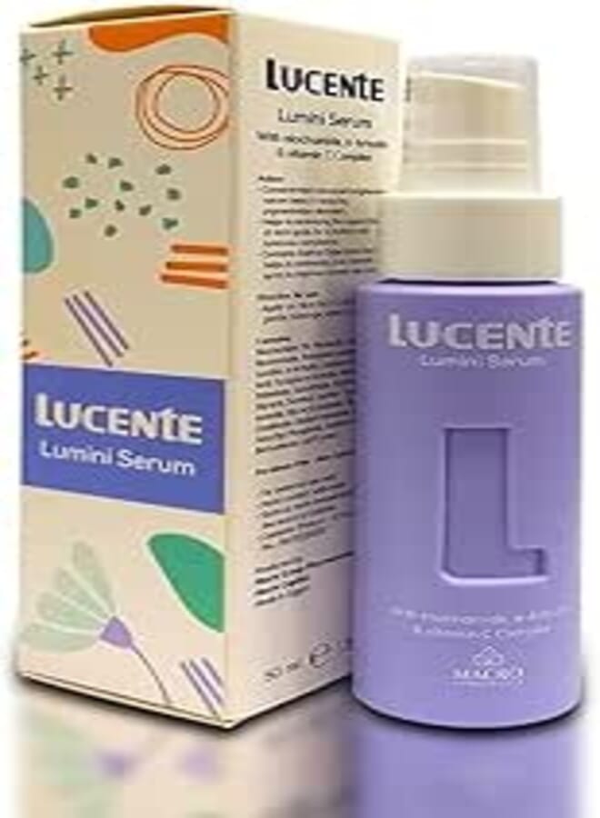 Macro Lucente Lumini Serum 50ml