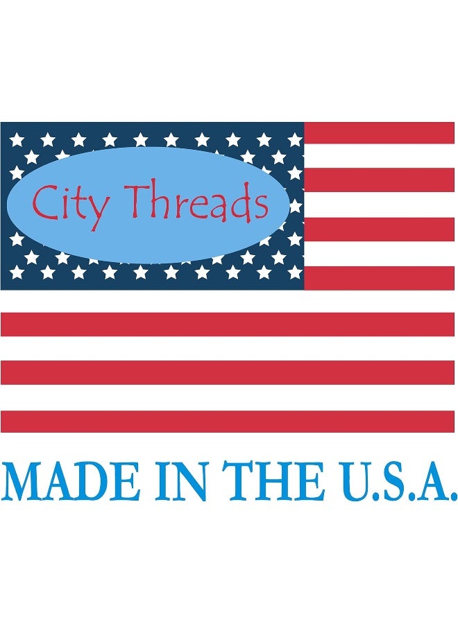 City Threads Baby-Girls Soft Diaper Covers (Pack of 1) - Image 2