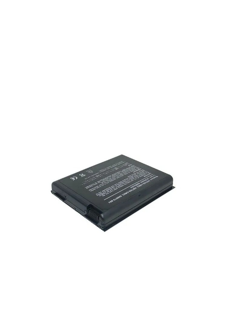Terabyte Battery HP Pavilion ZV5000 ZV5400 ZV6000 ZX5000 R3000 - Image 1
