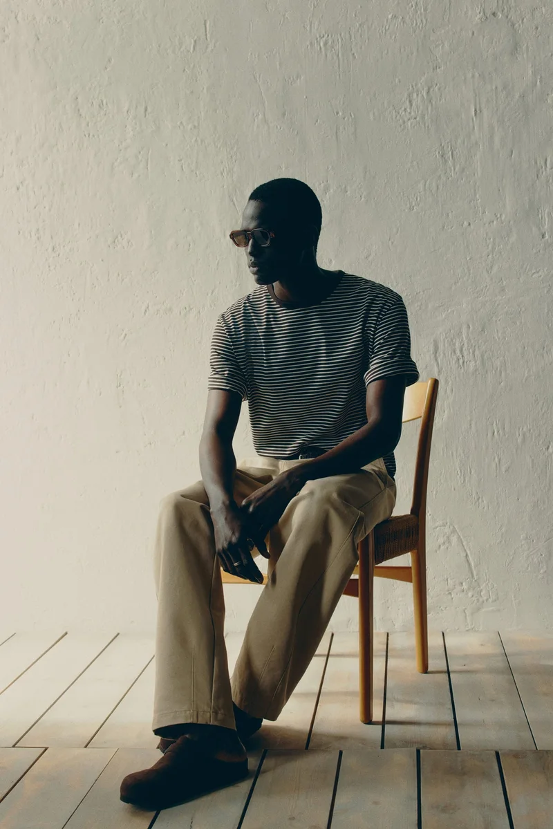 H&M Regular Fit T-shirt