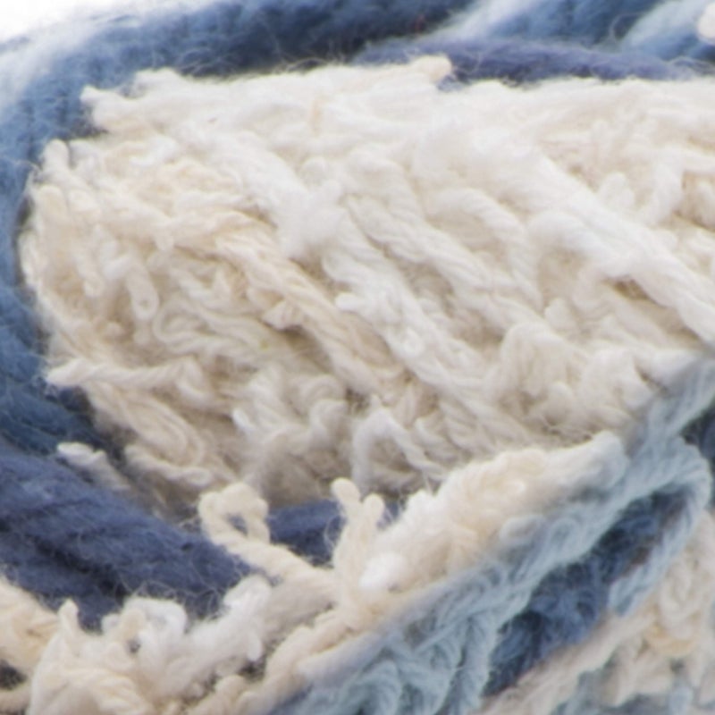 Lily YARN SUGAR & CREAM DENIM - Image 2