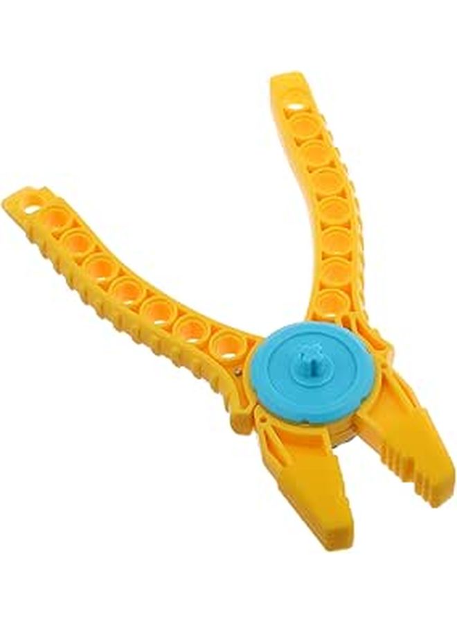 Multi Functional Anti Slip Pliers For Easy Disassembly Of Toy Bricks And Accessories - Image 1
