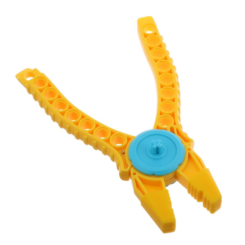 Multi Functional Anti Slip Pliers For Easy Disassembly Of Toy Bricks And Accessories - Image 2