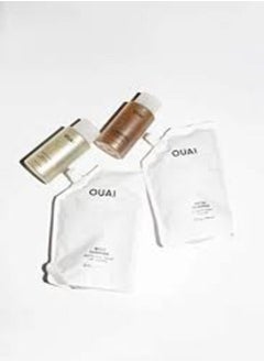 OUAI Fine Hair Shampoo 946ml - Volumizing & Strengthening Hair Care - pzsku/ZB17592286D41BAD80DFAZ/45/_/1732515201/ddd1a8aa-ae24-4e6a-be01-a34e16c0c5ff