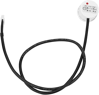 LiebeWH LiebeWH XKC-Y25-PNP Non Contact Liquid Level Sensor, Output DC 5 to 12V Water Level Sensor Switch  - Image 1