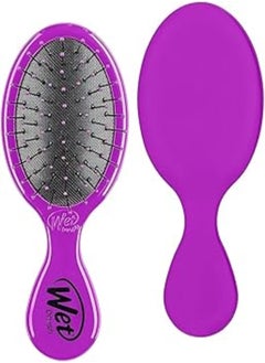Wet brush Wet Brush Mini Detangler Kids Purple (53756) 