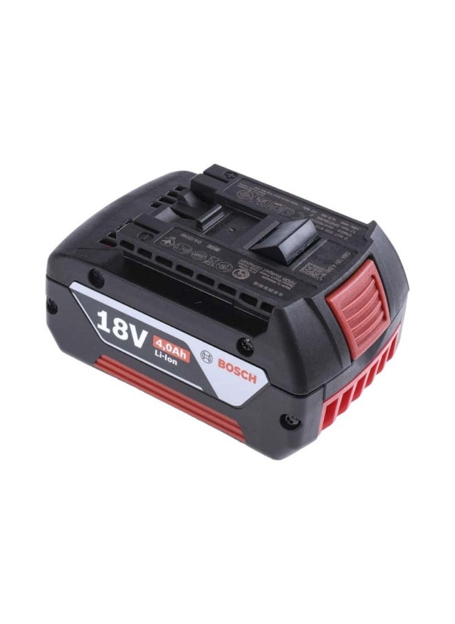BOSCH Bosch Professional GBA (1600Z00038) 18V 4.0Ah Battery Pack  - Image 3