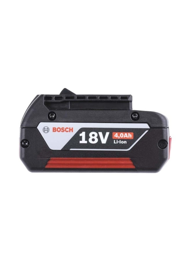 BOSCH Bosch Professional GBA (1600Z00038) 18V 4.0Ah Battery Pack  - Image 2