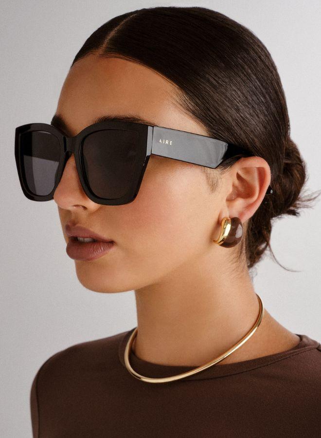 AIRE HAEDUS Luxury Sunglasses for Men & Women – High Quality Designer Eyewear, UV Protection, Stylish Frames, Timeless Elegance, and Fashionable Eye Shades - Image 2