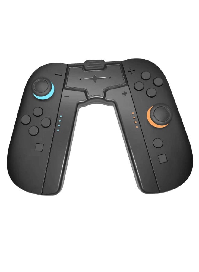 HGBA Nintendo Switch 2 Joy-Cons Grip Charging Station Controller Charger - Image 2