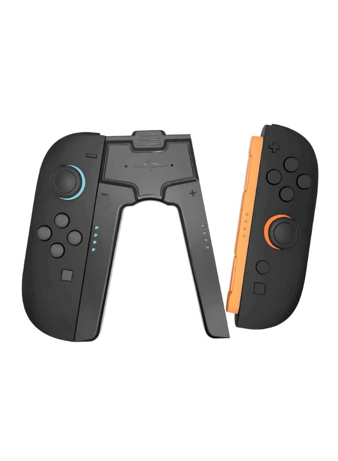 HGBA Nintendo Switch 2 Joy-Cons Grip Charging Station Controller Charger - Image 3