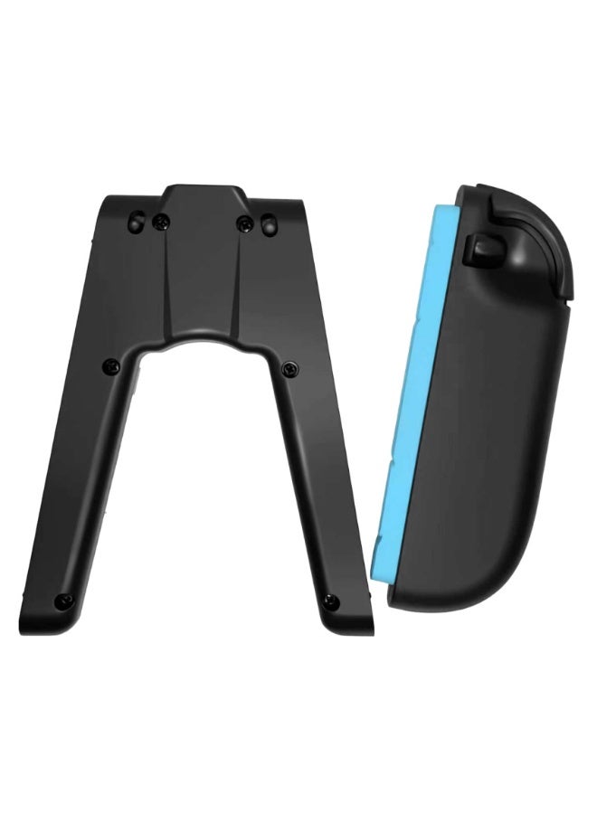 HGBA Nintendo Switch 2 Joy-Cons Grip Charging Station Controller Charger - Image 5