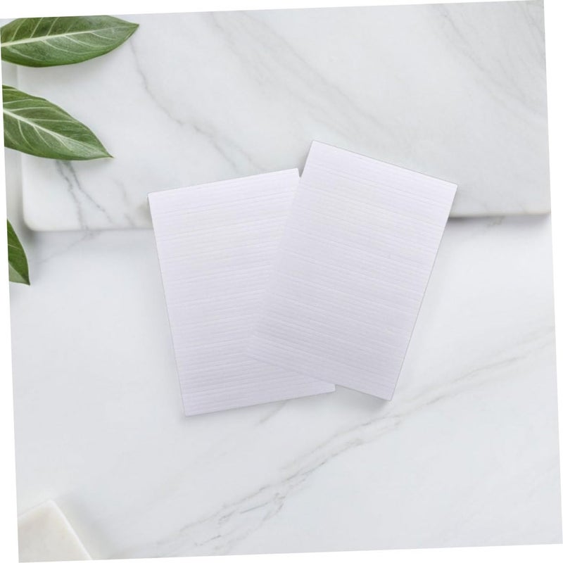 10pcs Double-Sided Adhesive Foam Tape 3mm Thick Eva Foam Strips White Adhesive Pads for Crafting Scrapbooking DIY Projects Home Office Use - Image 5