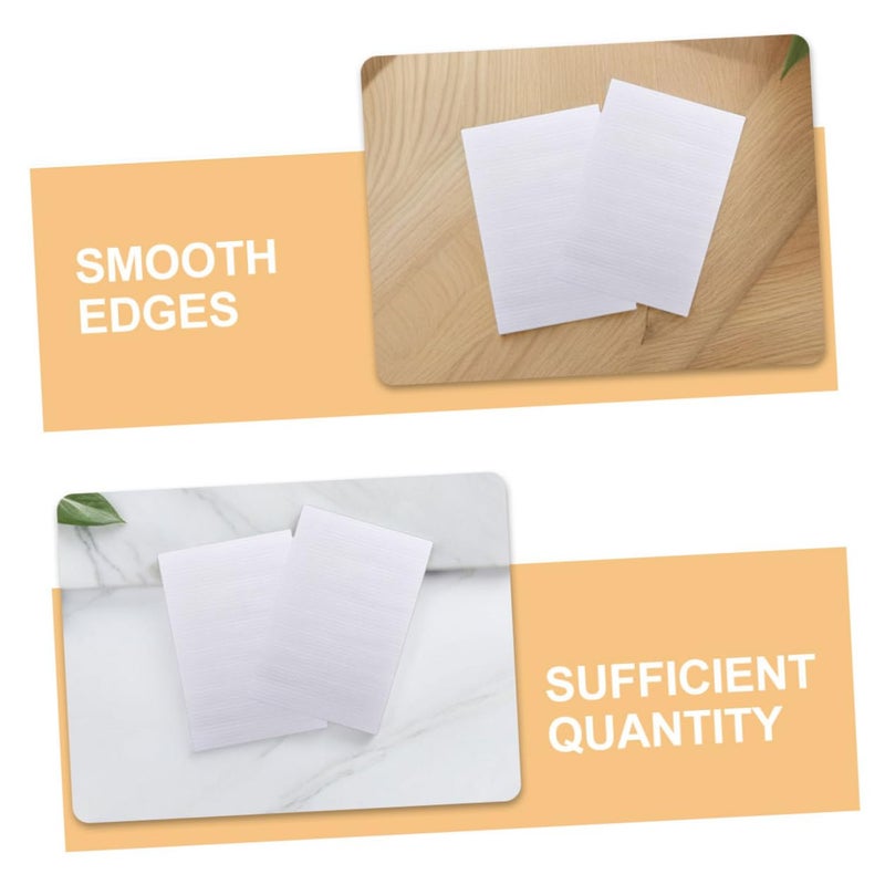 10pcs Double-Sided Adhesive Foam Tape 3mm Thick Eva Foam Strips White Adhesive Pads for Crafting Scrapbooking DIY Projects Home Office Use - Image 3
