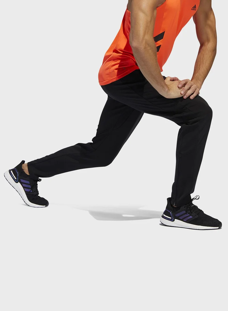 Adidas Astro Sweatpants