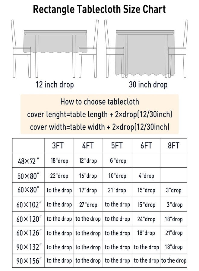 PartyDelight Sequin Tablecloth Light Gold Table Cloth Rectangular for Wedding Sweetheart 60"x 102" - Image 5