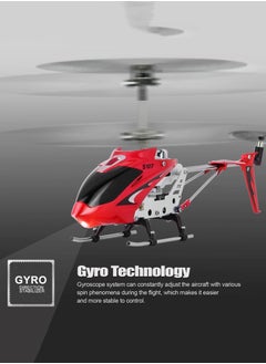 Arabest Remote Control Helicopter Flying Toys, 3.5 Channel High Low Flight Suspension Induction Helicopter, Mini RC Helicopter for Kids Party Favors, Boy&Girls Birthday Gifts  - Image 3