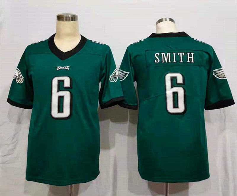 American Rugby Eagles 11# Wentz 17#91#20#24# Legendary Second Generation Jersey - Image 4