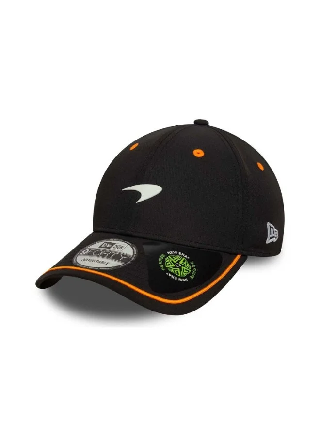 Mclaren Mclaren Racing  Crown Baseball Cap