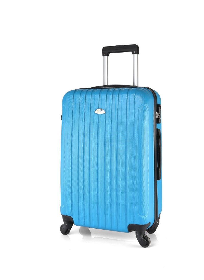 NEW TRAVEL NEW TRAVEL HARD Luggage set 3 pieces size 28/24/20  inch BR653/3P  - Image 2