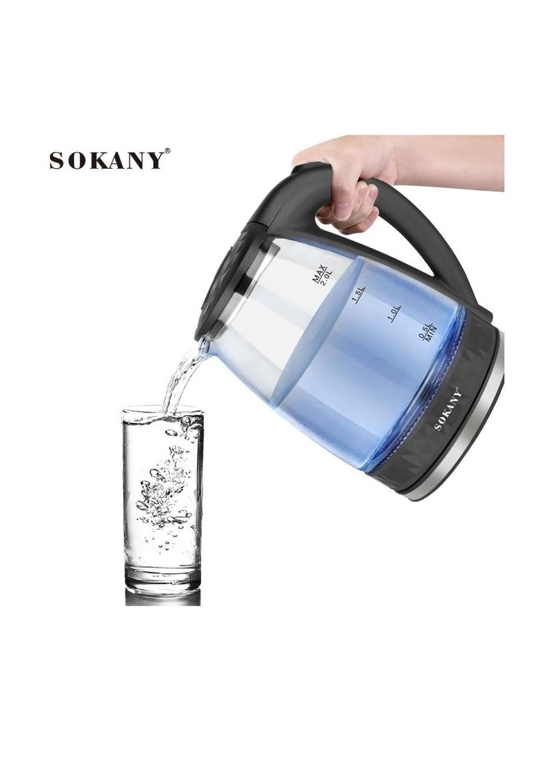 غلاية مياه كاتيل مياه سوكاني ، 2 لتر ، 1500 وات ، - SK-SH-1045 - pzsku/ZB17635E025664F12DFC9Z/45/_/1715439312/b6fd1d0a-ca11-48b4-a861-02b0f5784c9e