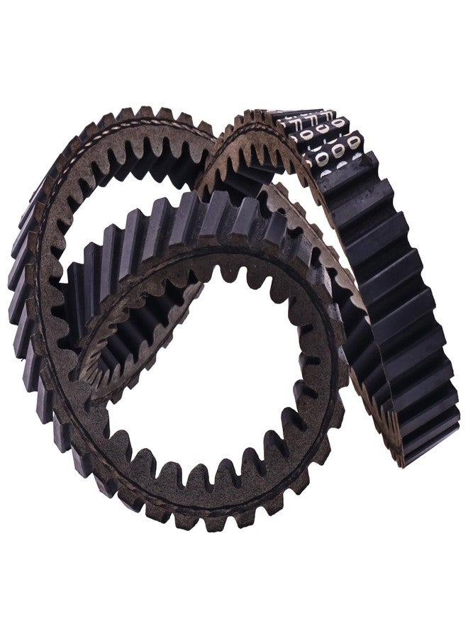 جي زد جي ار دي ان حزام محرك JZGRDN 27601-15F03 27601-15F10 27601-05H10-000 27601-15F10-000 متوافق مع سوزوكي AN400 بورغمان 400 سكاي ويف 400 - Image 2