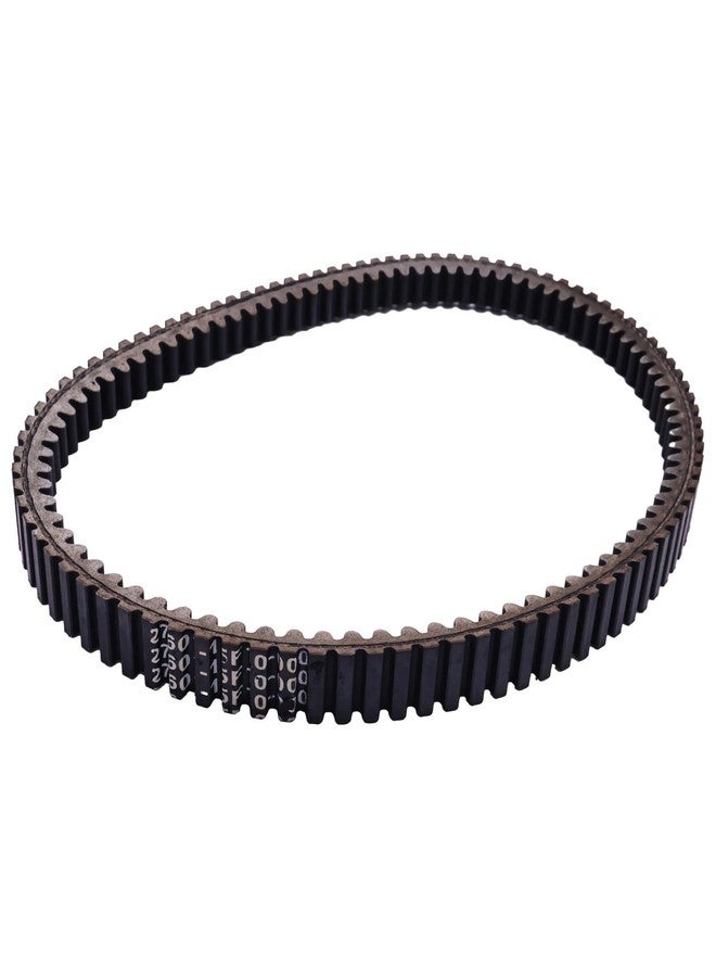 جي زد جي ار دي ان حزام محرك JZGRDN 27601-15F03 27601-15F10 27601-05H10-000 27601-15F10-000 متوافق مع سوزوكي AN400 بورغمان 400 سكاي ويف 400 - Image 1