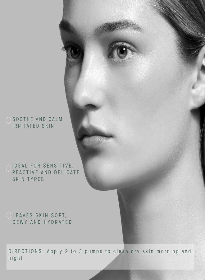 ARCONA Four O’Clock Flower Hydrator – Restorative Calming Face Moisturizer | Comforts Sensitive Skin | Restores Radiance | Reveals Healthier, More Resilient Skin with Probiotics - Image 3