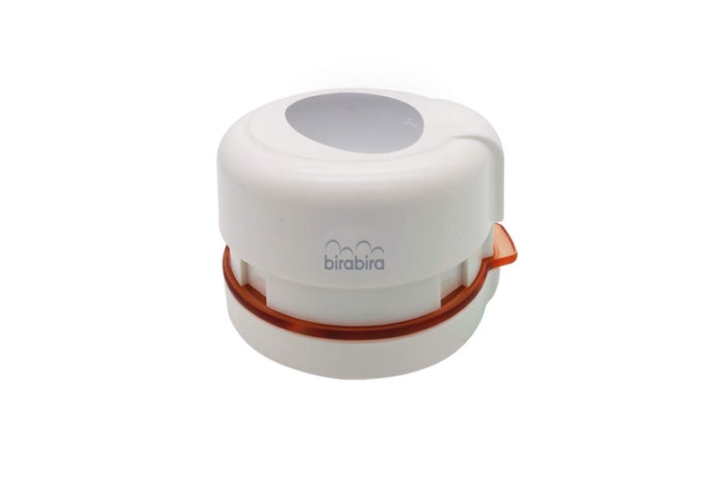 BiraBira Bira Craft Oval Magnetic Punch - 1 5/8" x 2 5/16", Anywhere & Everywhere Punch for Paper Crafting & Scrapbooking - Image 2