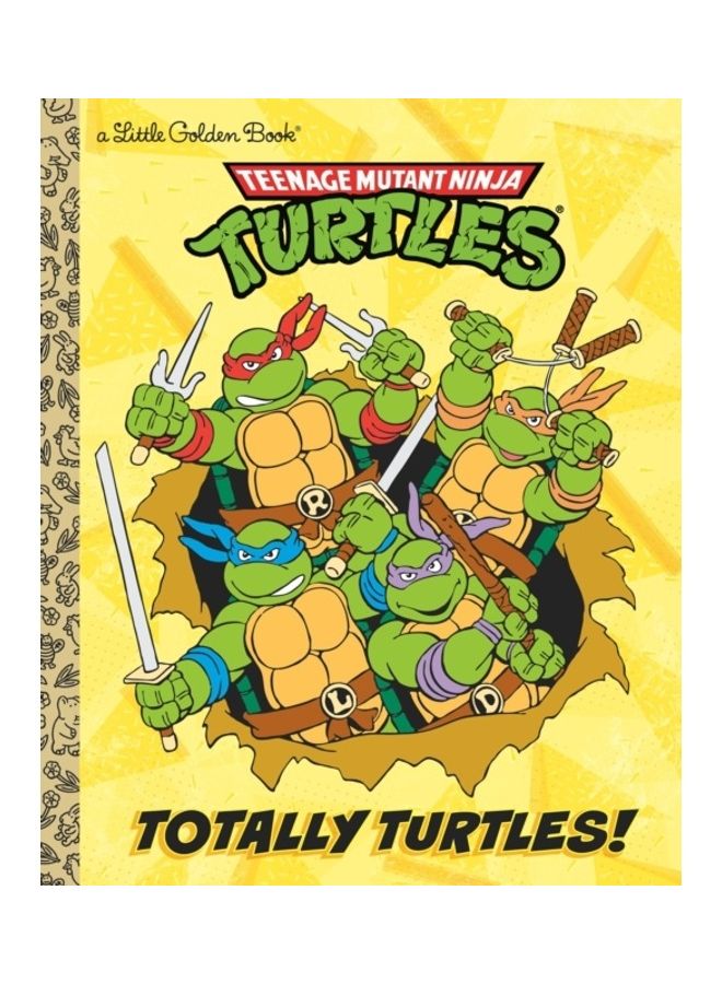 Teenage Mutant Ninja Turtles : Totally Turtles - Image 3