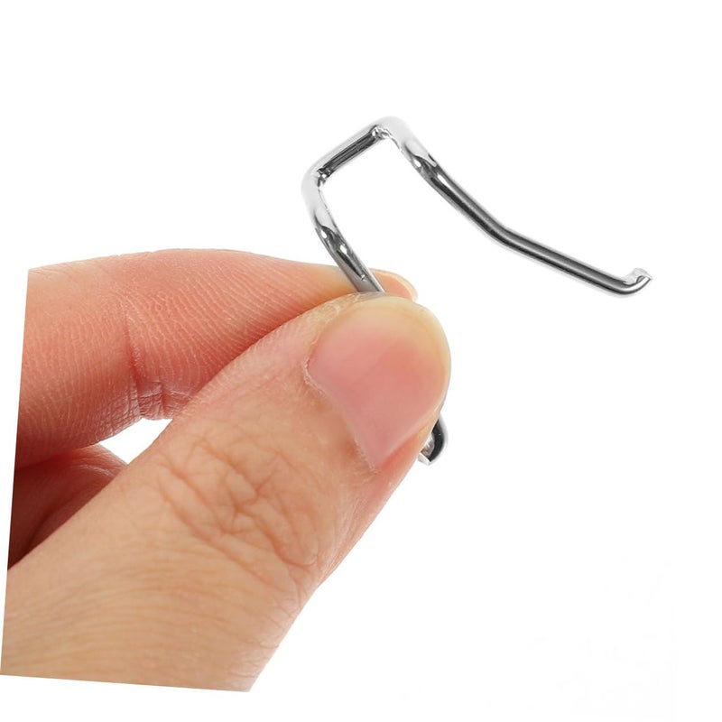 30Pcs Stainless Steel Replacement Springs For Pruning Shears And Branch Clippers - Image 5
