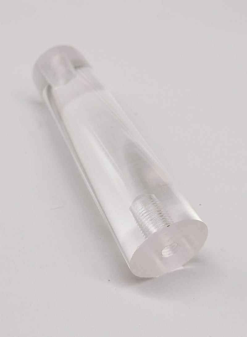 حامل آيس كريم مخروط الآيس كريم 16 فتحة حامل آيس كريم أكريليك حامل آيس كريم أكريليك حامل لفائف السوشي حامل مخروط الكب كيك للحفلات - Image 4