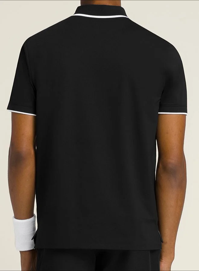Wilson  Advantage Zip Polo  | Best Price UAE