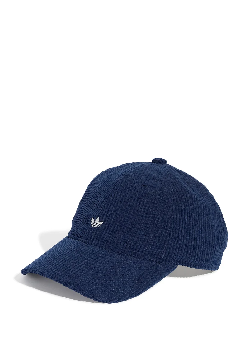 اديداس اوريجينالز Corduroy Baseball Cap
