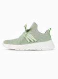 DUOZOULU Mint Green