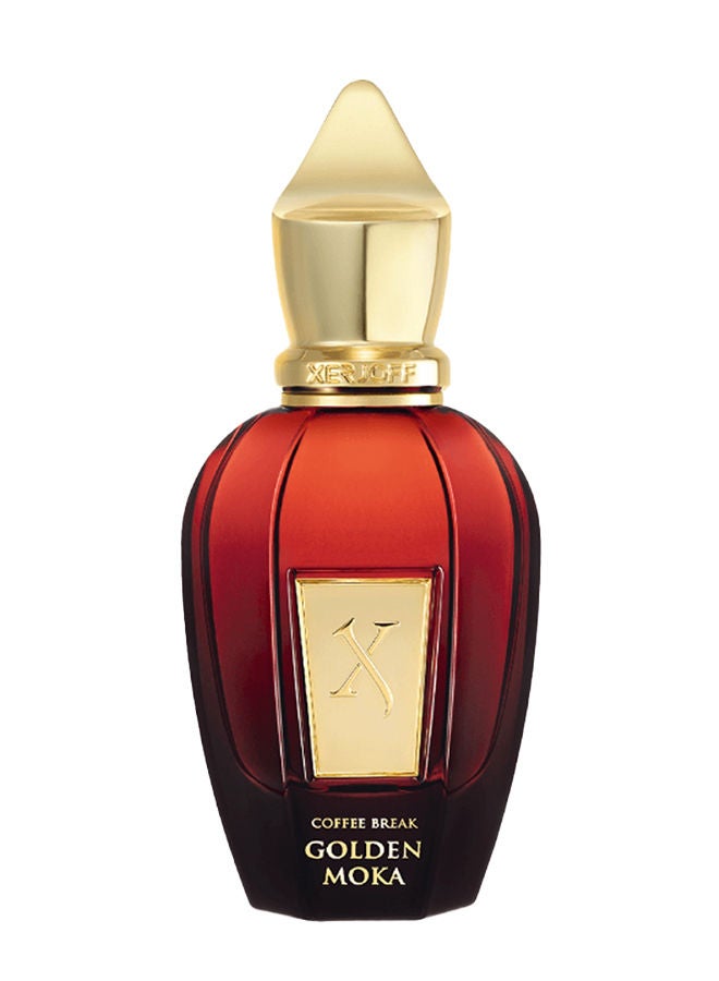 Xerjoff Coffee Break Golden Moka Edp 50ml - Image 1