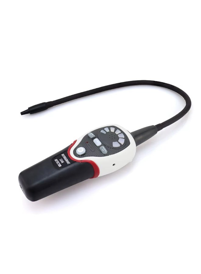 CENTER 382 Advanced Refrigerant Leakage Detector High Sensitivity Gas Leak Tester with Built in Pump and Flexible Probe - Image 3
