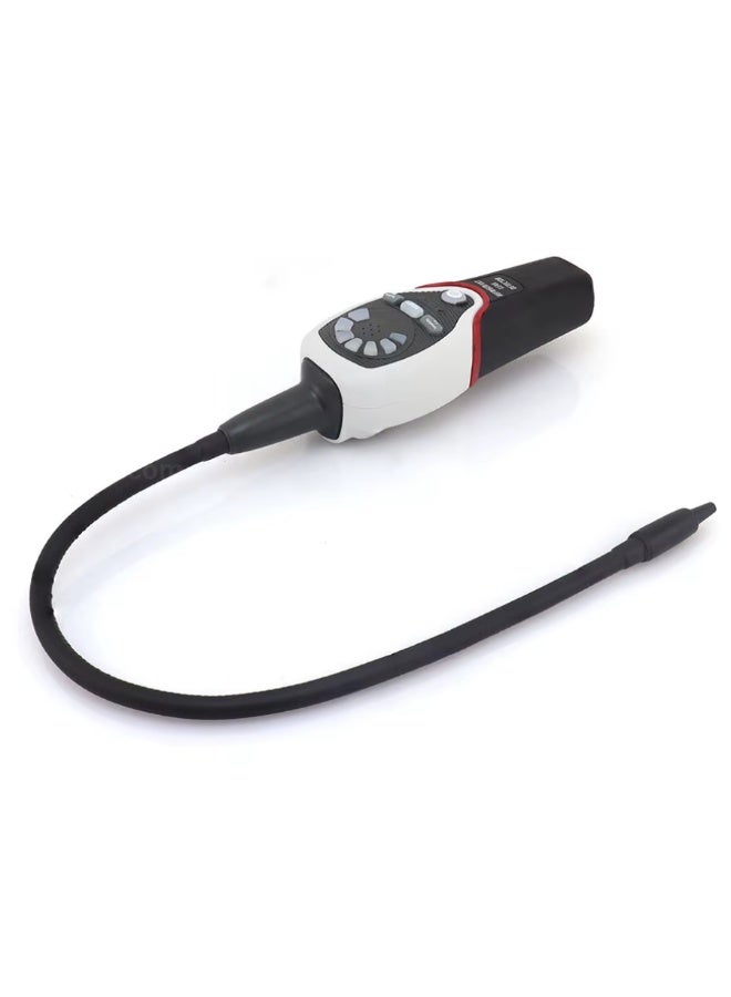 CENTER 382 Advanced Refrigerant Leakage Detector High Sensitivity Gas Leak Tester with Built in Pump and Flexible Probe - Image 2