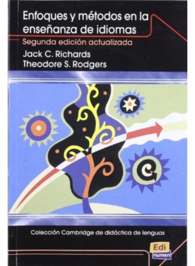 ENFOQUES Y METODOS EN LA ENSENANZA DE ID