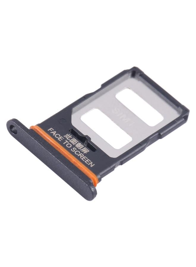 إيروريكس لشاومي ريدمي نوت 13 برو 5G، صينية بطاقة SIM + صينية بطاقة SIM (أسود) - Image 2