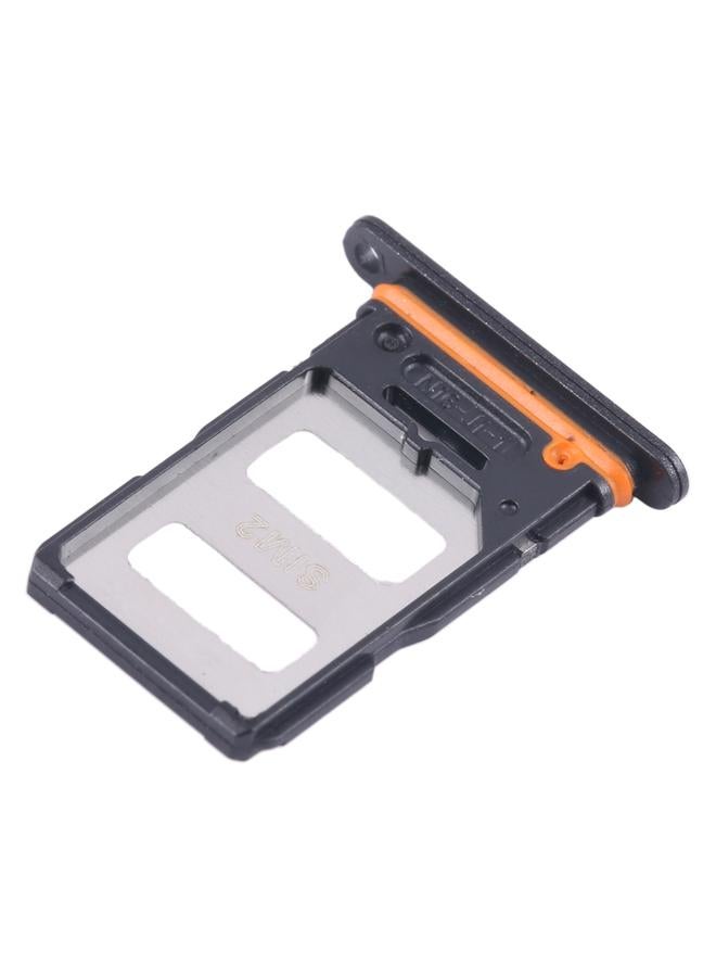 إيروريكس لشاومي ريدمي نوت 13 برو 5G، صينية بطاقة SIM + صينية بطاقة SIM (أسود) - Image 3